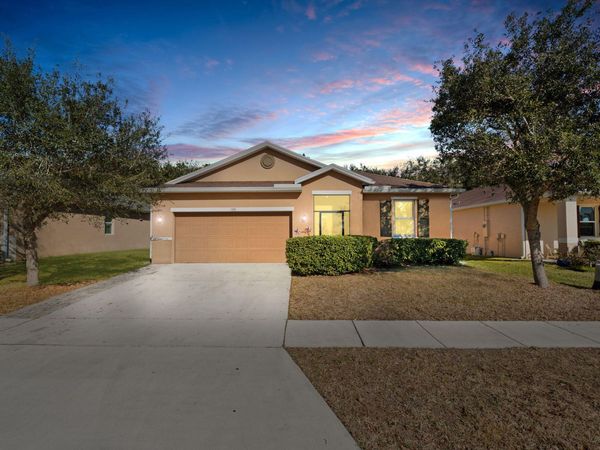 138 Port Royal Court, Sebastian, FL 32958