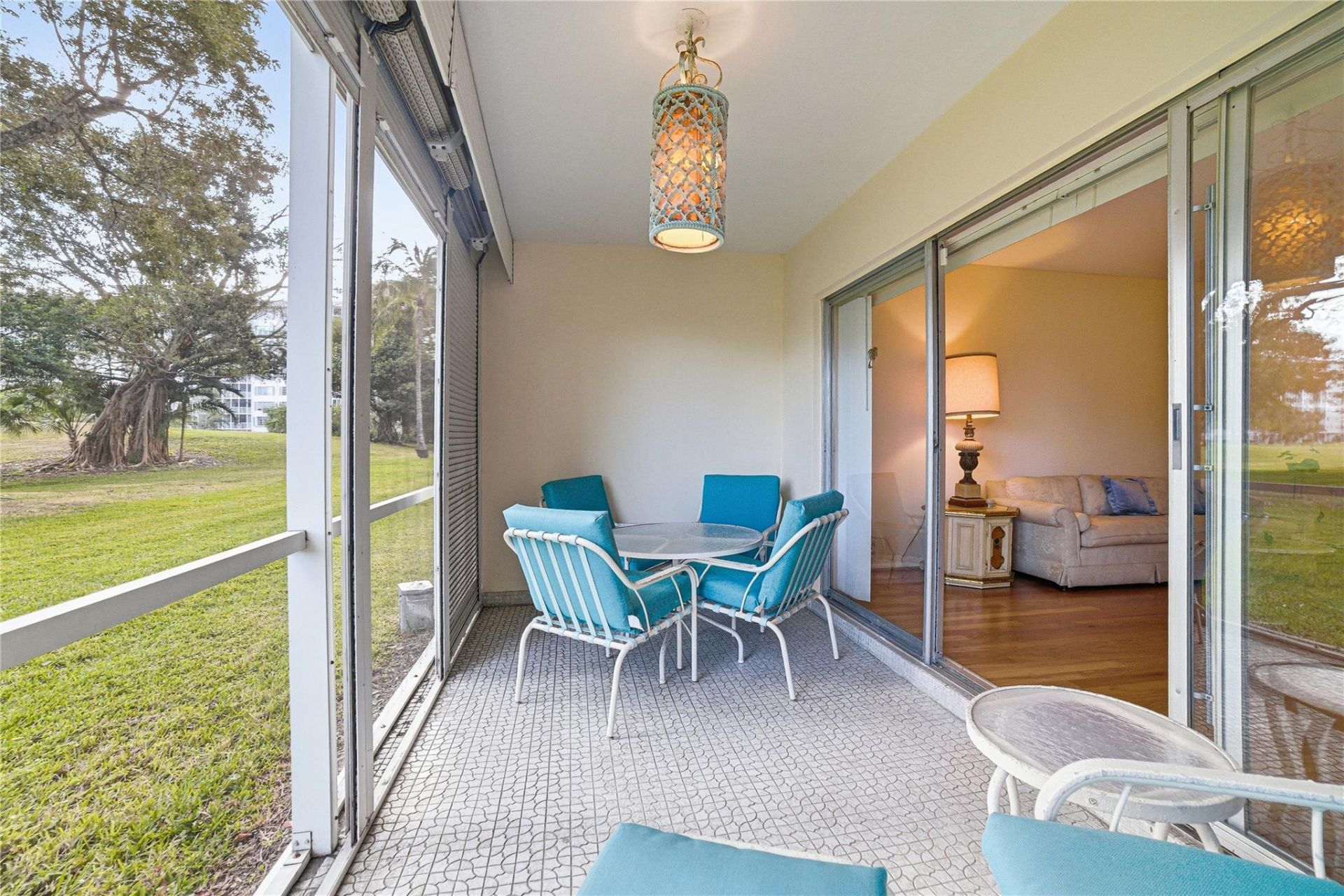 3200 N Palm Aire Drive, Unit 110, Pompano Beach, FL 33069 Photo