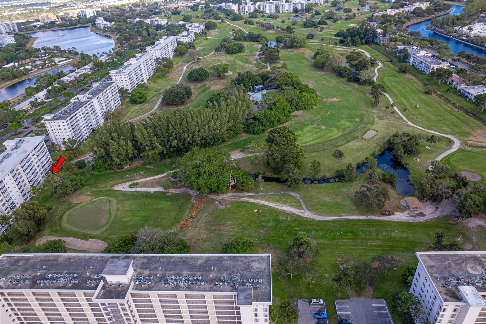 3200 N Palm Aire Drive, Unit 110, Pompano Beach, FL 33069 Photo