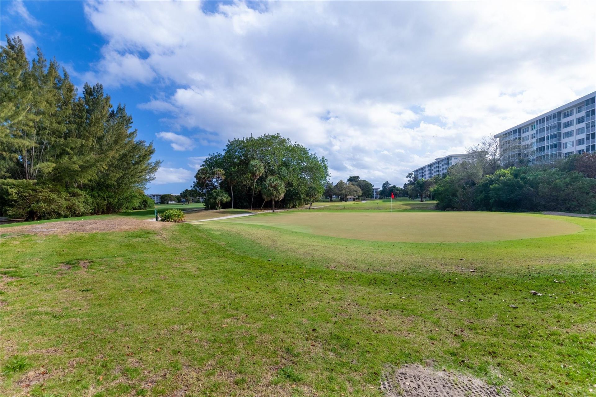 3200 N Palm Aire Drive, Unit 110, Pompano Beach, FL 33069 Photo