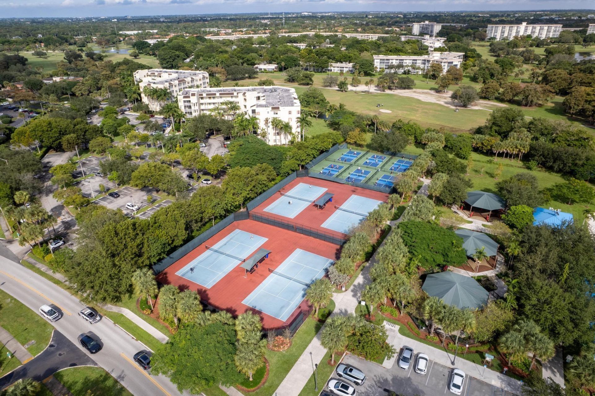 3200 N Palm Aire Drive, Unit 110, Pompano Beach, FL 33069 Photo