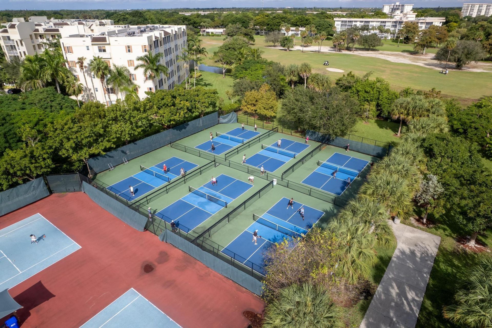 3200 N Palm Aire Drive, Unit 110, Pompano Beach, FL 33069 Photo