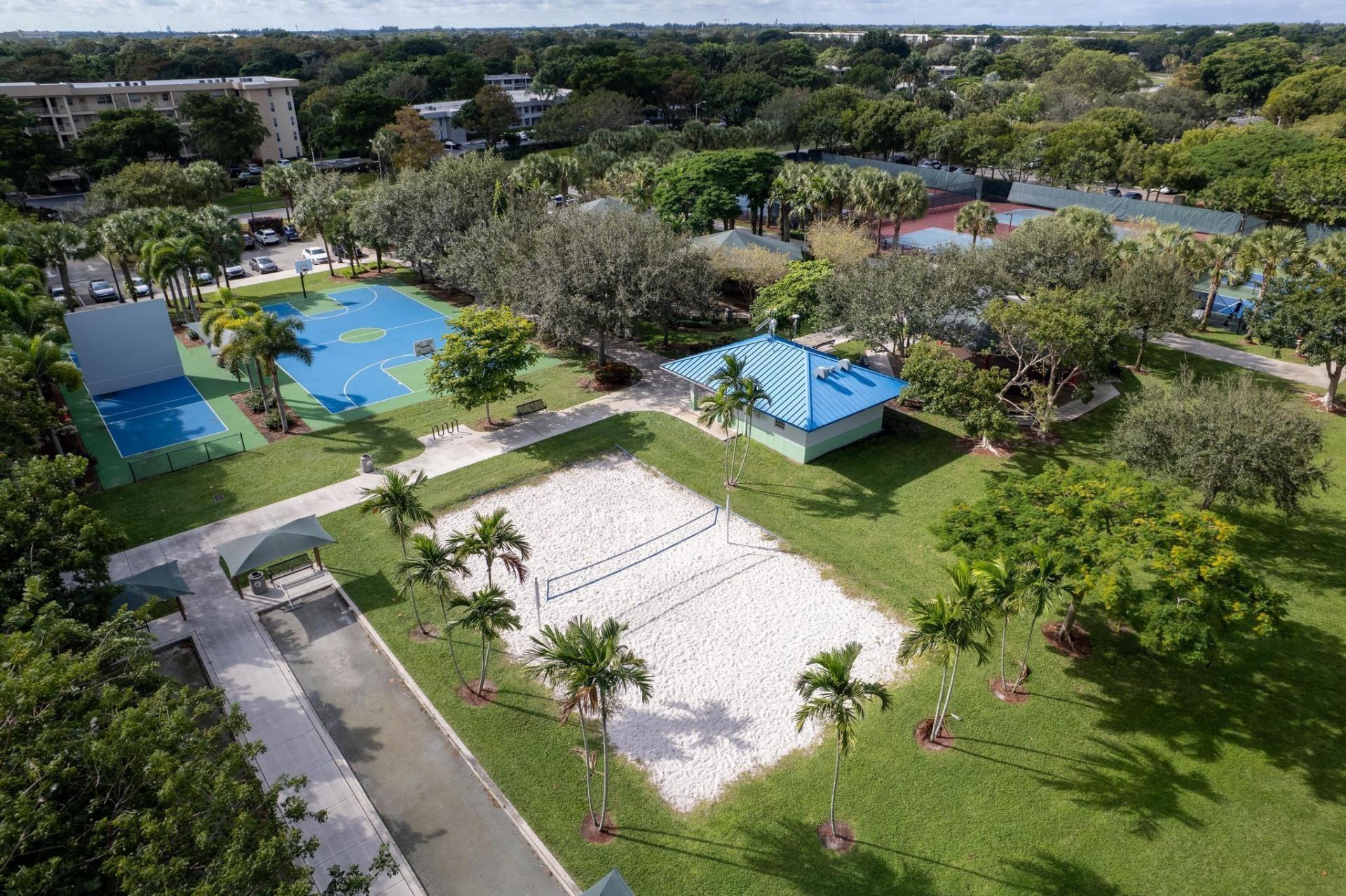 3200 N Palm Aire Drive, Unit 110, Pompano Beach, FL 33069 Photo