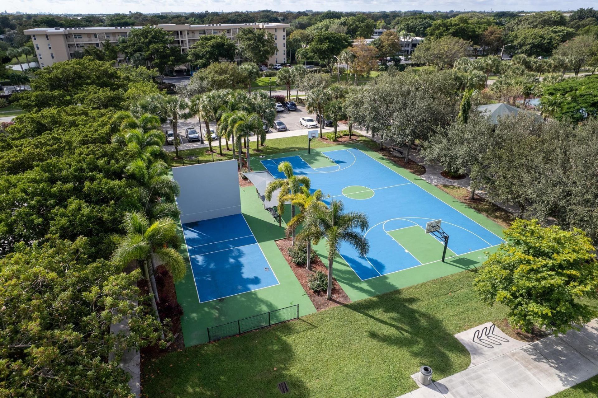 3200 N Palm Aire Drive, Unit 110, Pompano Beach, FL 33069 Photo