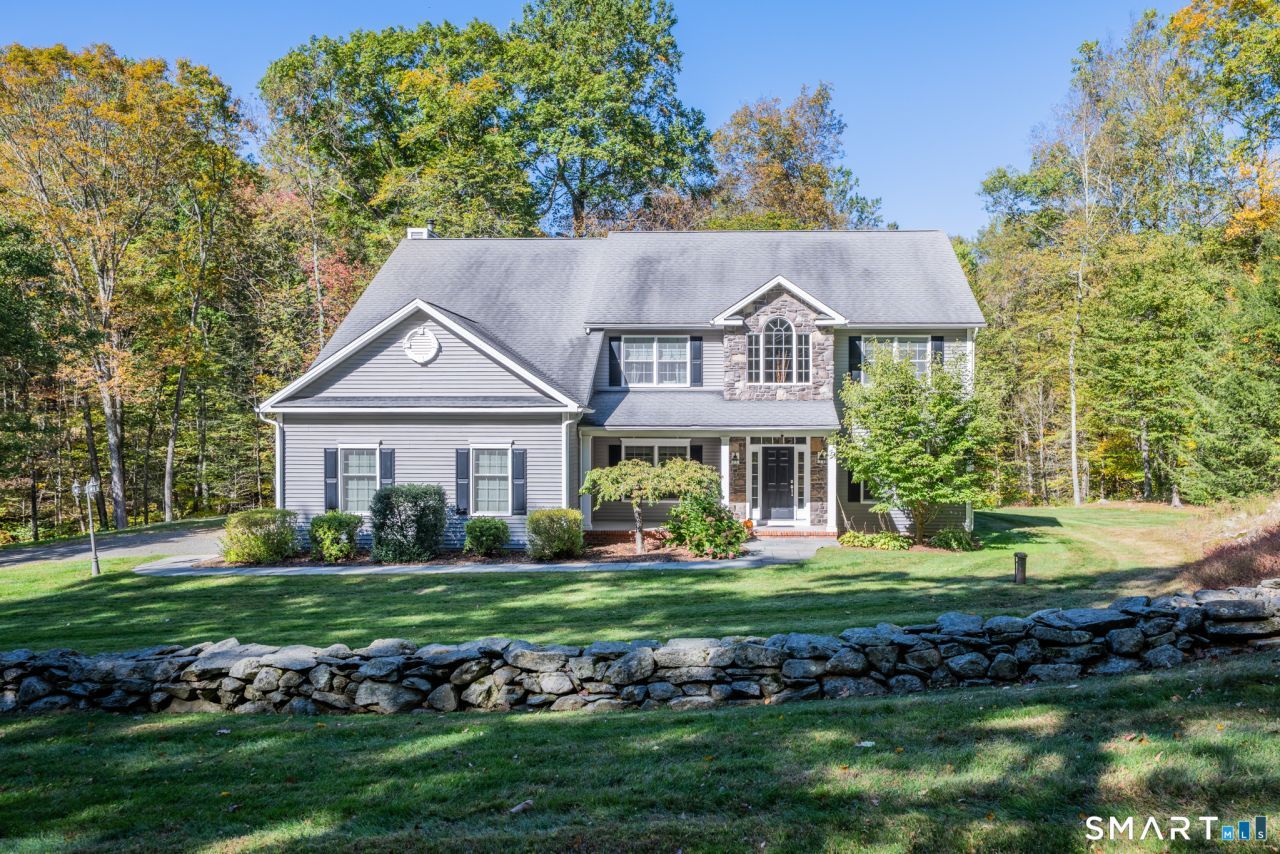 99 Plumb Brook, Woodbury, CT 06798 Main Photo