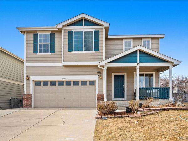11091 Clayton Street, Northglenn, CO 80233
