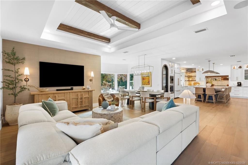 6281 SW Thistle Terrace, Palm City, FL 34990 Photo