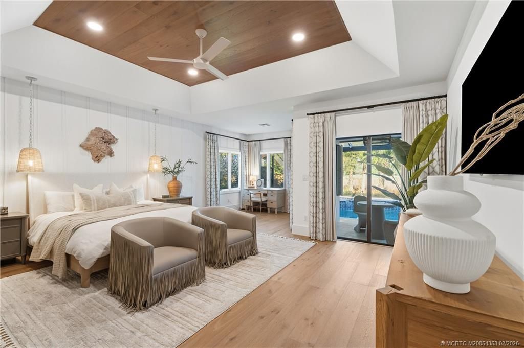 6281 SW Thistle Terrace, Palm City, FL 34990 Photo