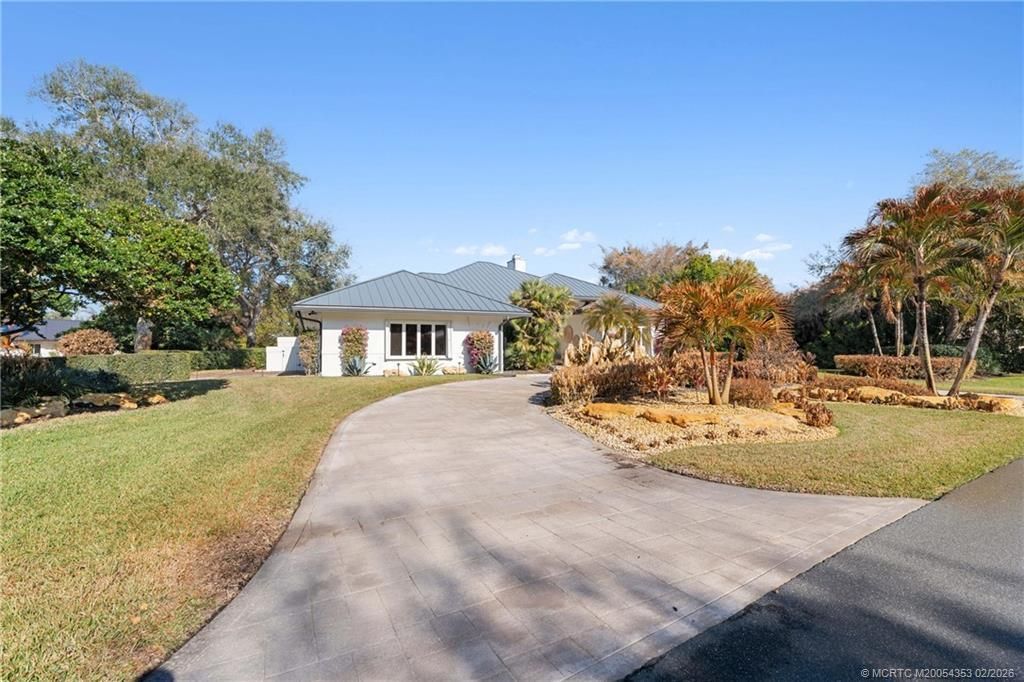 6281 SW Thistle Terrace, Palm City, FL 34990 Photo