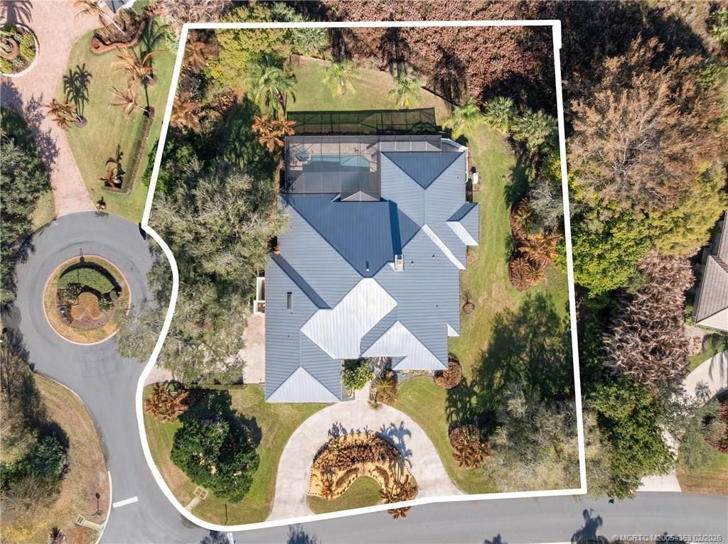 6281 SW Thistle Terrace, Palm City, FL 34990 Photo