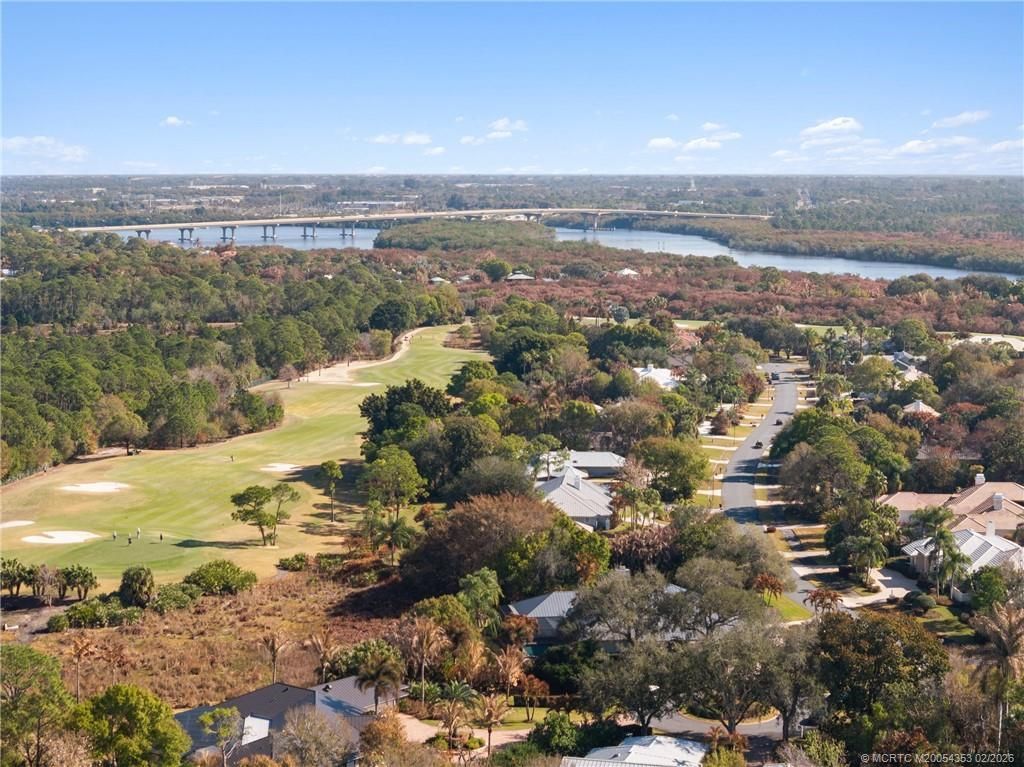 6281 SW Thistle Terrace, Palm City, FL 34990 Photo