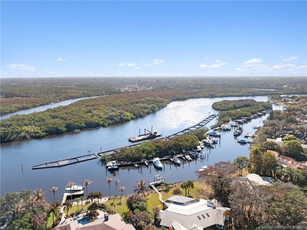 6281 SW Thistle Terrace, Palm City, FL 34990 Photo