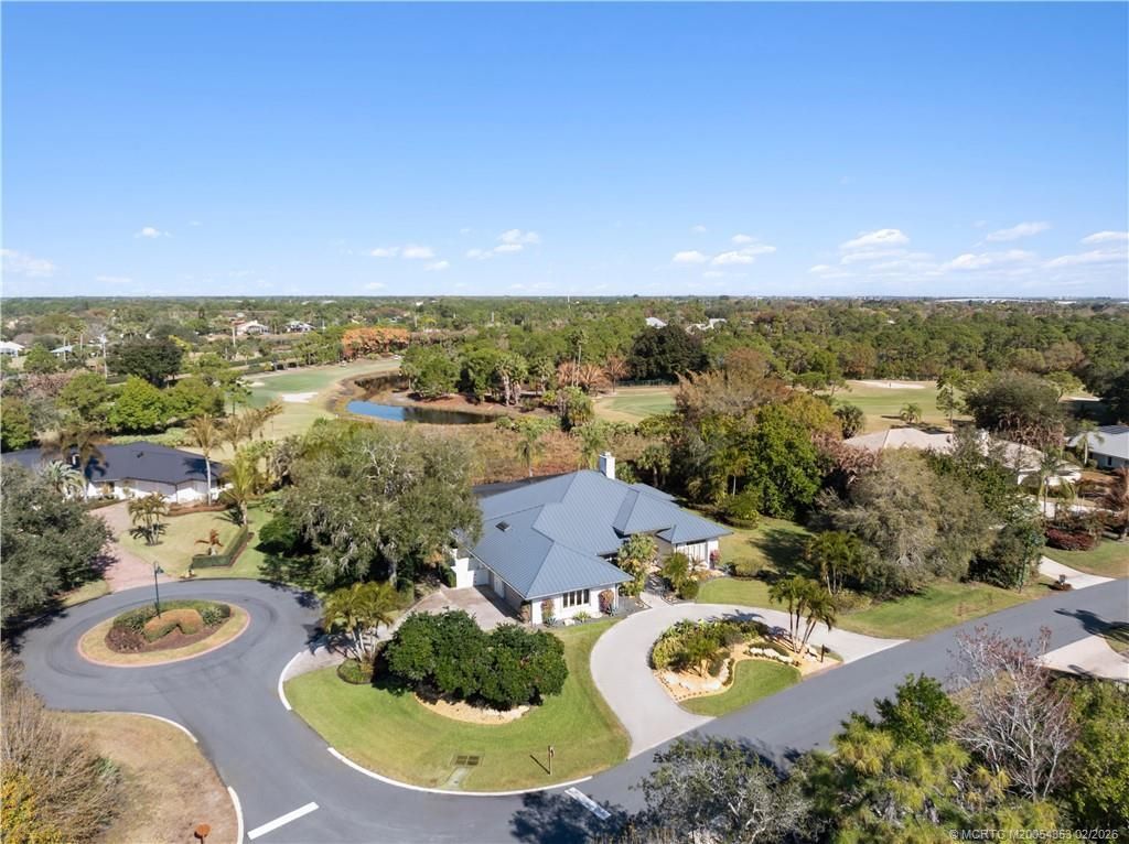 6281 SW Thistle Terrace, Palm City, FL 34990 Photo