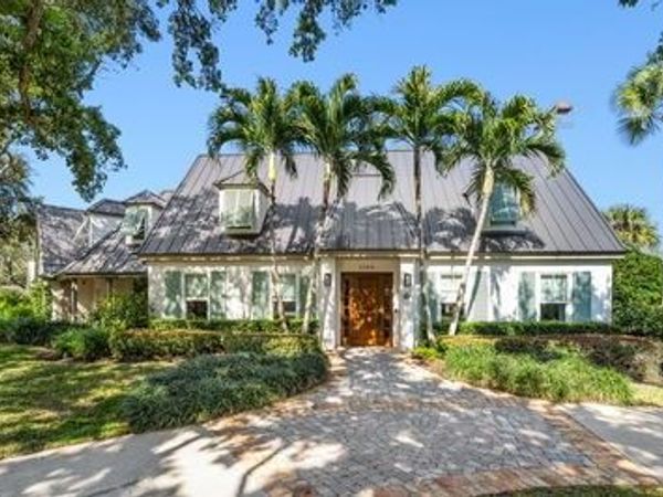 1190 Bounty Boulevard, Vero Beach, FL 32963