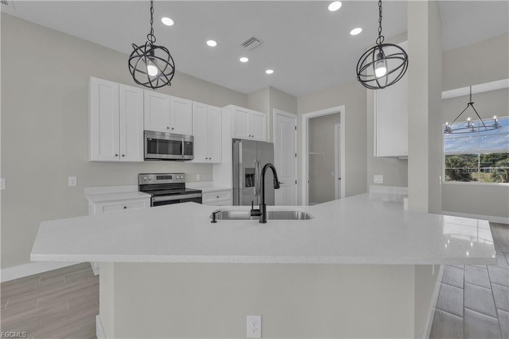 437 Mercedes Court, Lehigh Acres, FL 33972 Photo