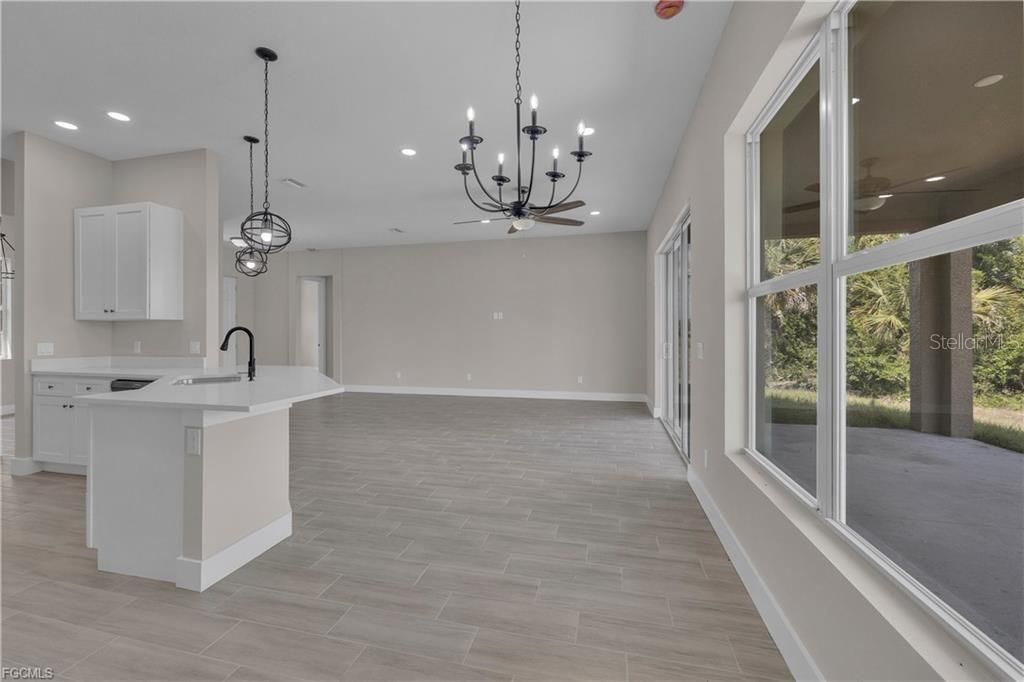 437 Mercedes Court, Lehigh Acres, FL 33972 Photo