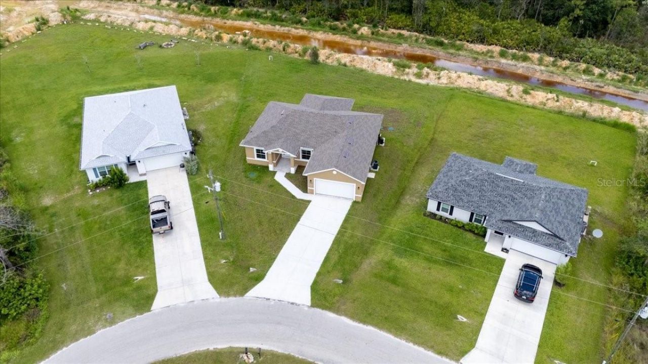 437 Mercedes Court, Lehigh Acres, FL 33972 Photo