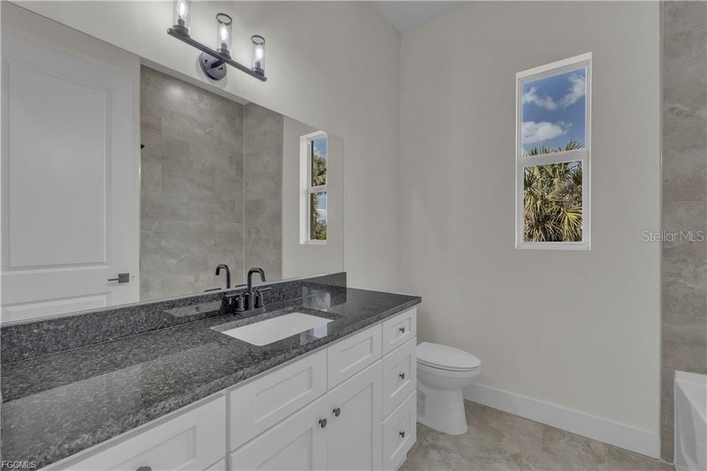 437 Mercedes Court, Lehigh Acres, FL 33972 Photo