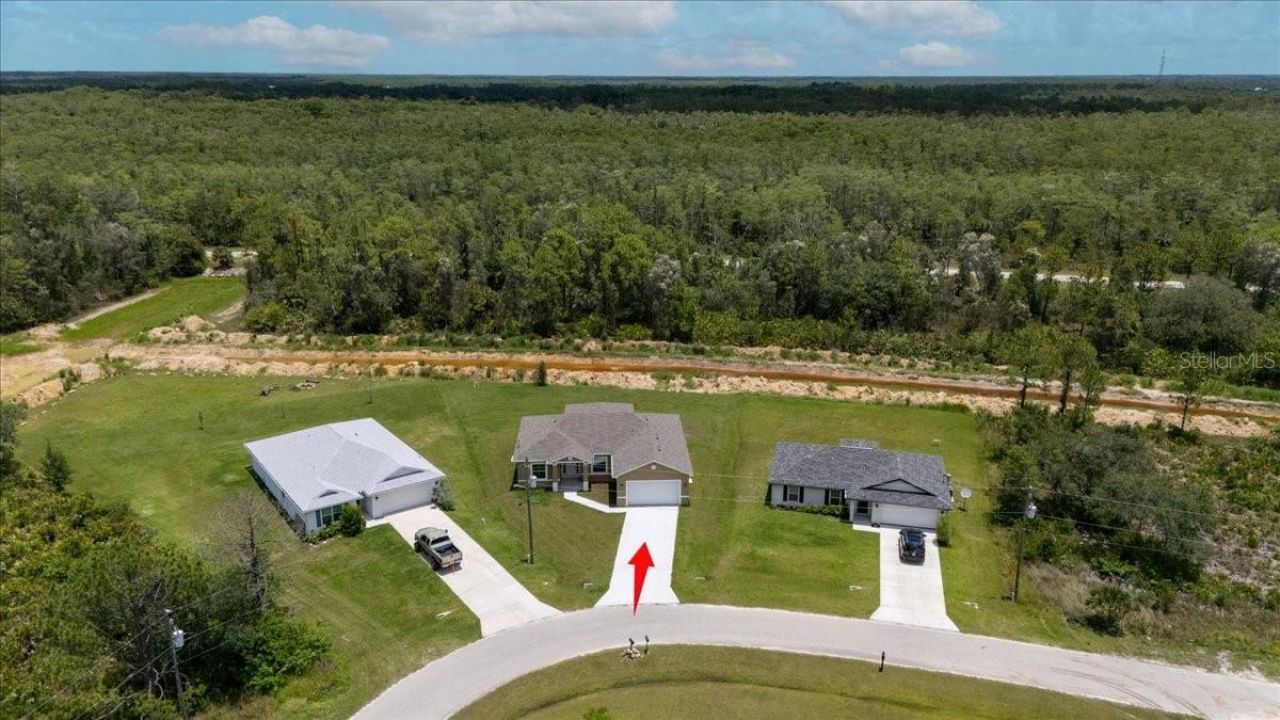 437 Mercedes Court, Lehigh Acres, FL 33972 Photo