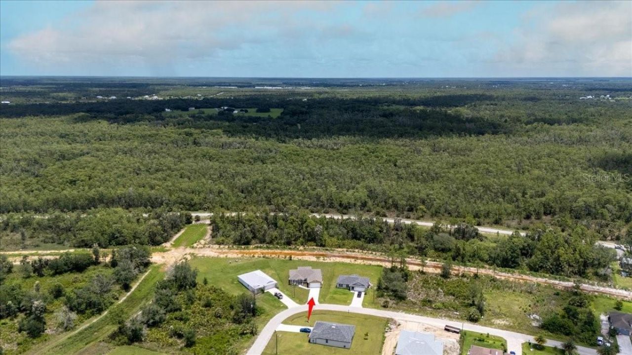 437 Mercedes Court, Lehigh Acres, FL 33972 Photo