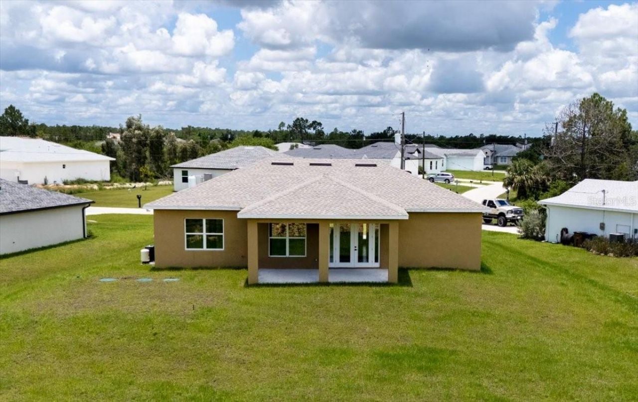 437 Mercedes Court, Lehigh Acres, FL 33972 Photo