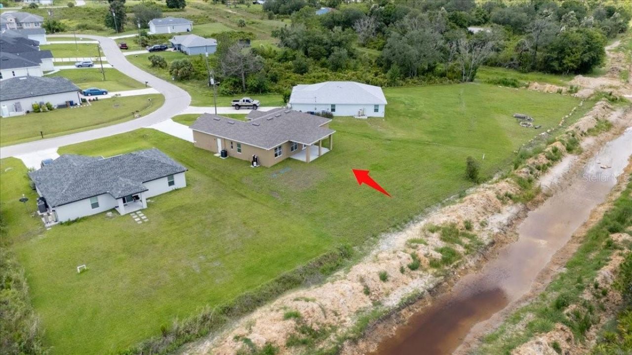 437 Mercedes Court, Lehigh Acres, FL 33972 Photo