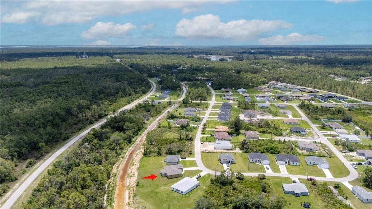 437 Mercedes Court, Lehigh Acres, FL 33972 Photo