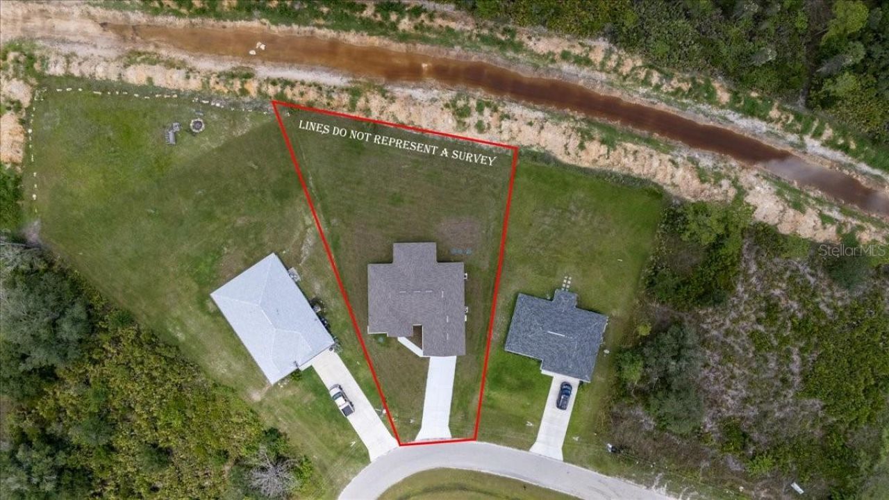 437 Mercedes Court, Lehigh Acres, FL 33972 Photo