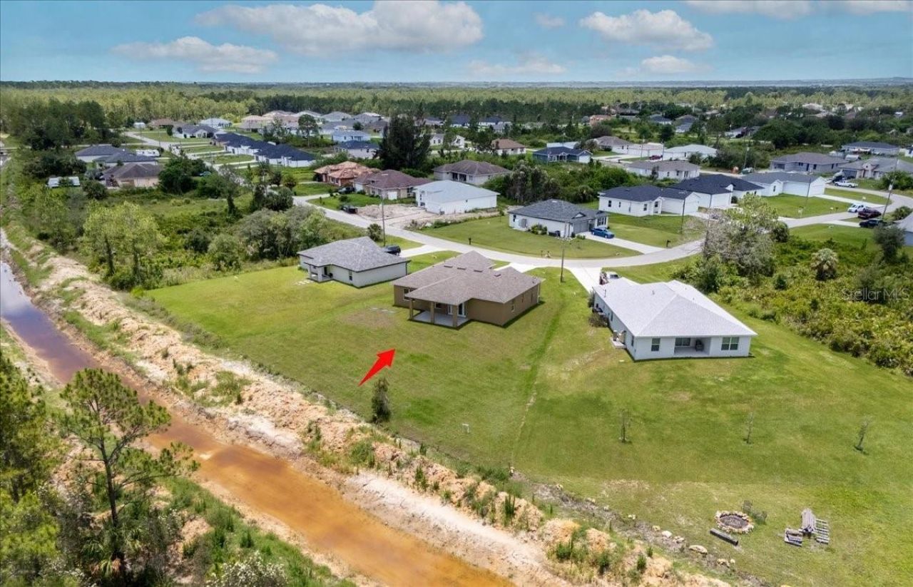 437 Mercedes Court, Lehigh Acres, FL 33972 Photo