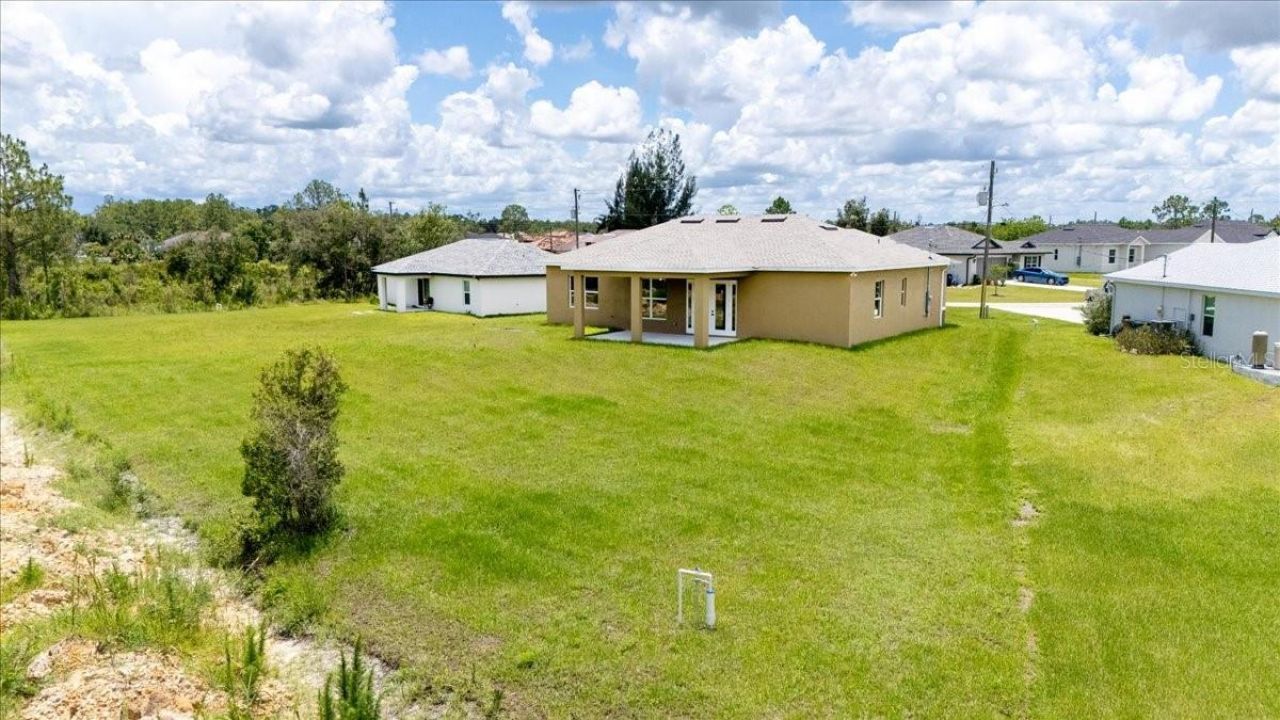 437 Mercedes Court, Lehigh Acres, FL 33972 Photo