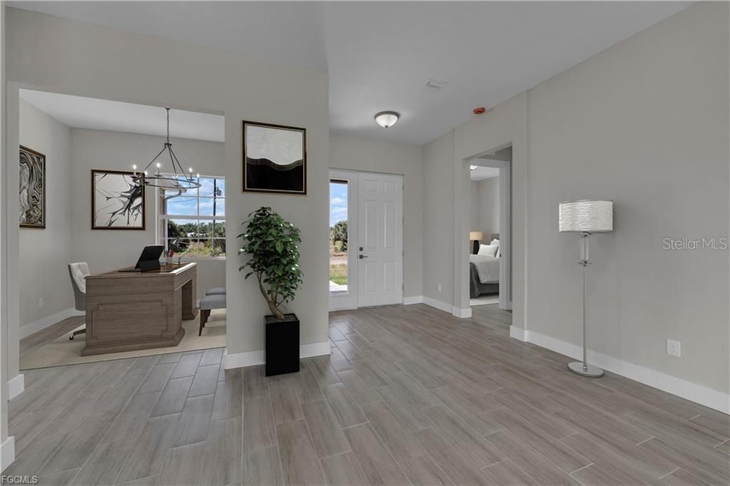 437 Mercedes Court, Lehigh Acres, FL 33972 Photo