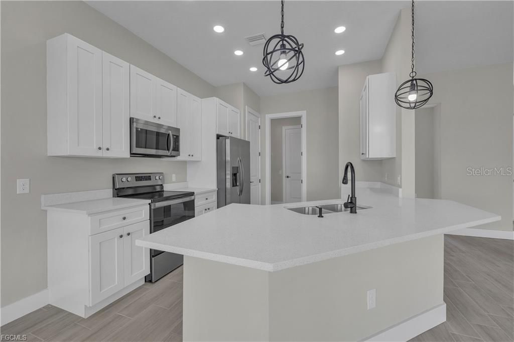 437 Mercedes Court, Lehigh Acres, FL 33972 Photo