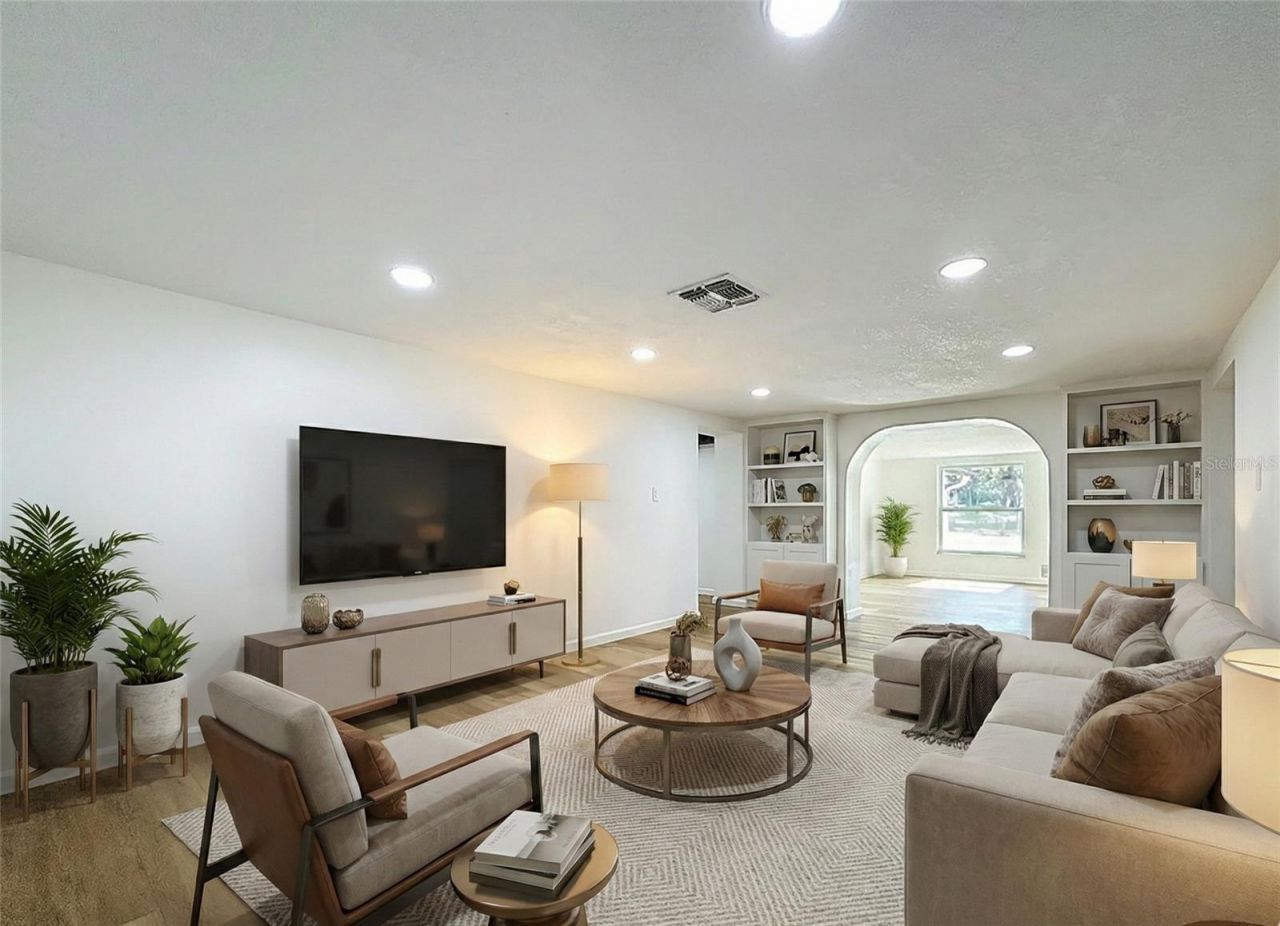 6108 Oak Ridge Avenue, New Port Richey, FL 34653 Photo