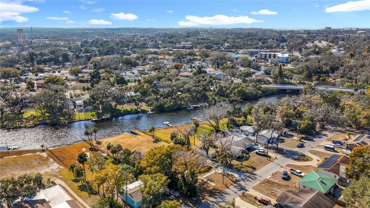 6108 Oak Ridge Avenue, New Port Richey, FL 34653 Photo