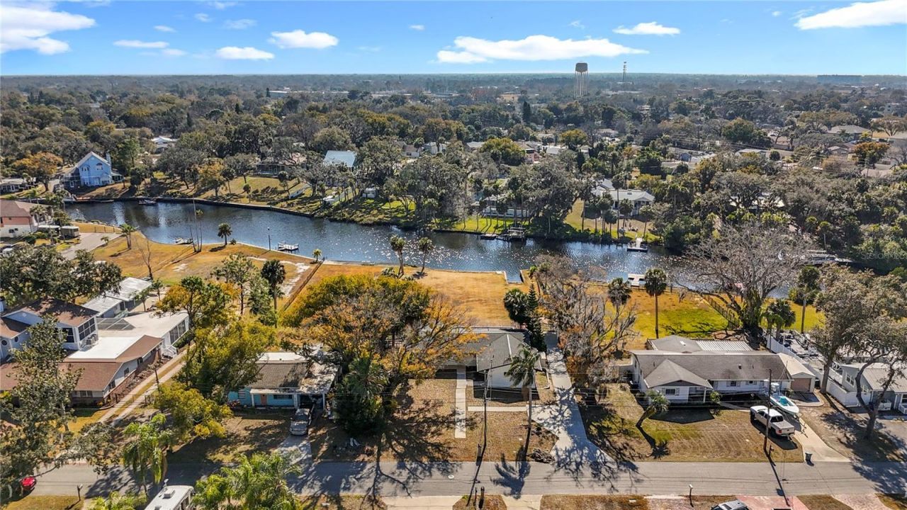 6108 Oak Ridge Avenue, New Port Richey, FL 34653 Photo