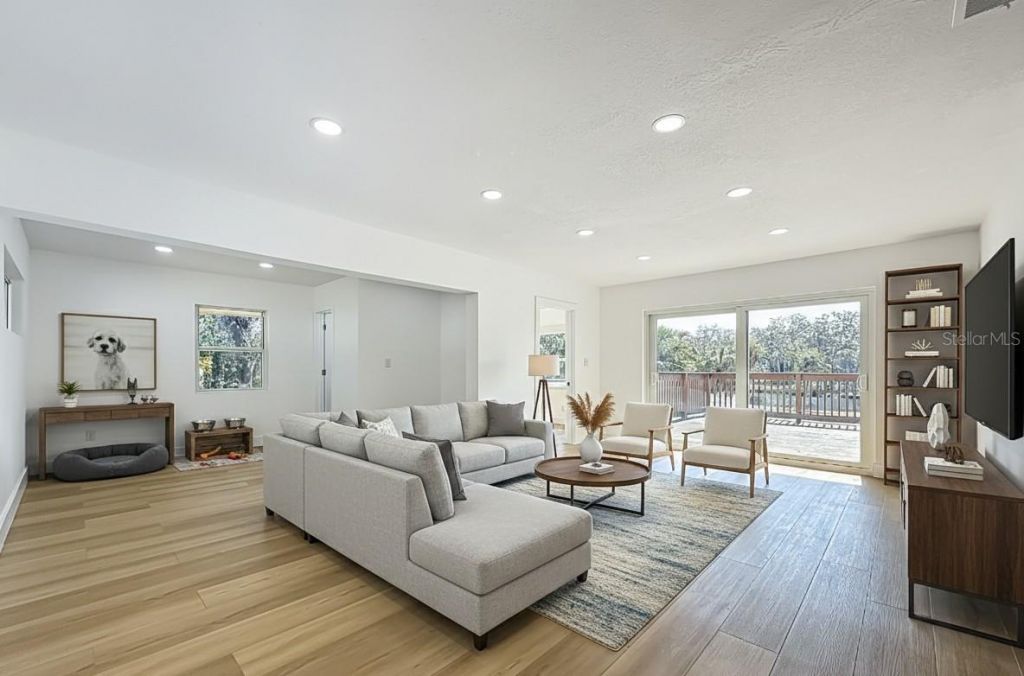 6108 Oak Ridge Avenue, New Port Richey, FL 34653 Photo