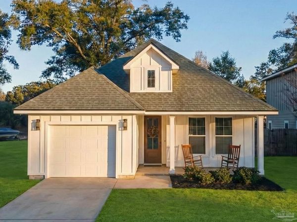 1001 E Cross St, Unit C, Pensacola, FL 32503