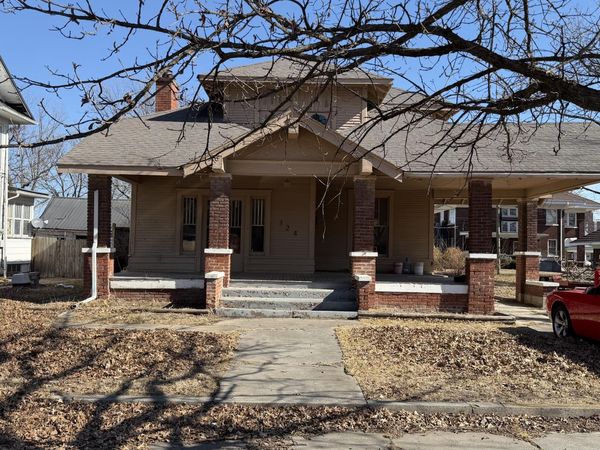324 B Street NW, Miami, OK 74354