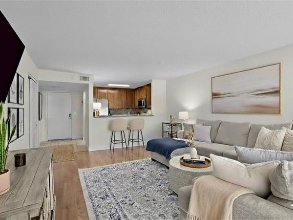 3650 Ashford Dunwoody Road NE, Unit 515A, Atlanta, GA 30319