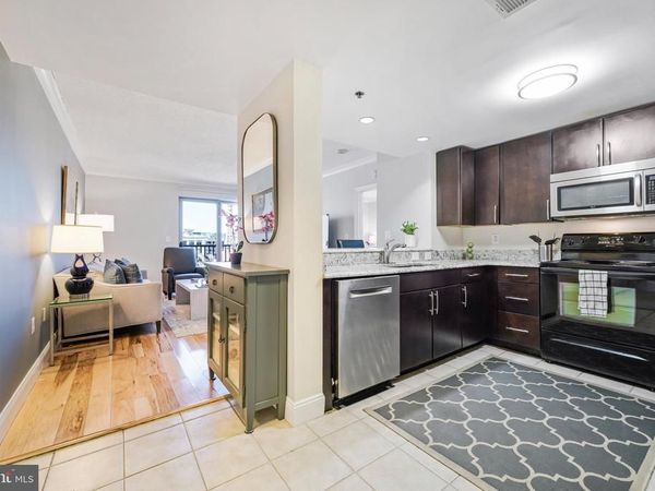 777 7TH STREET NW, UNIT #1124, WASHINGTON, DC 20001