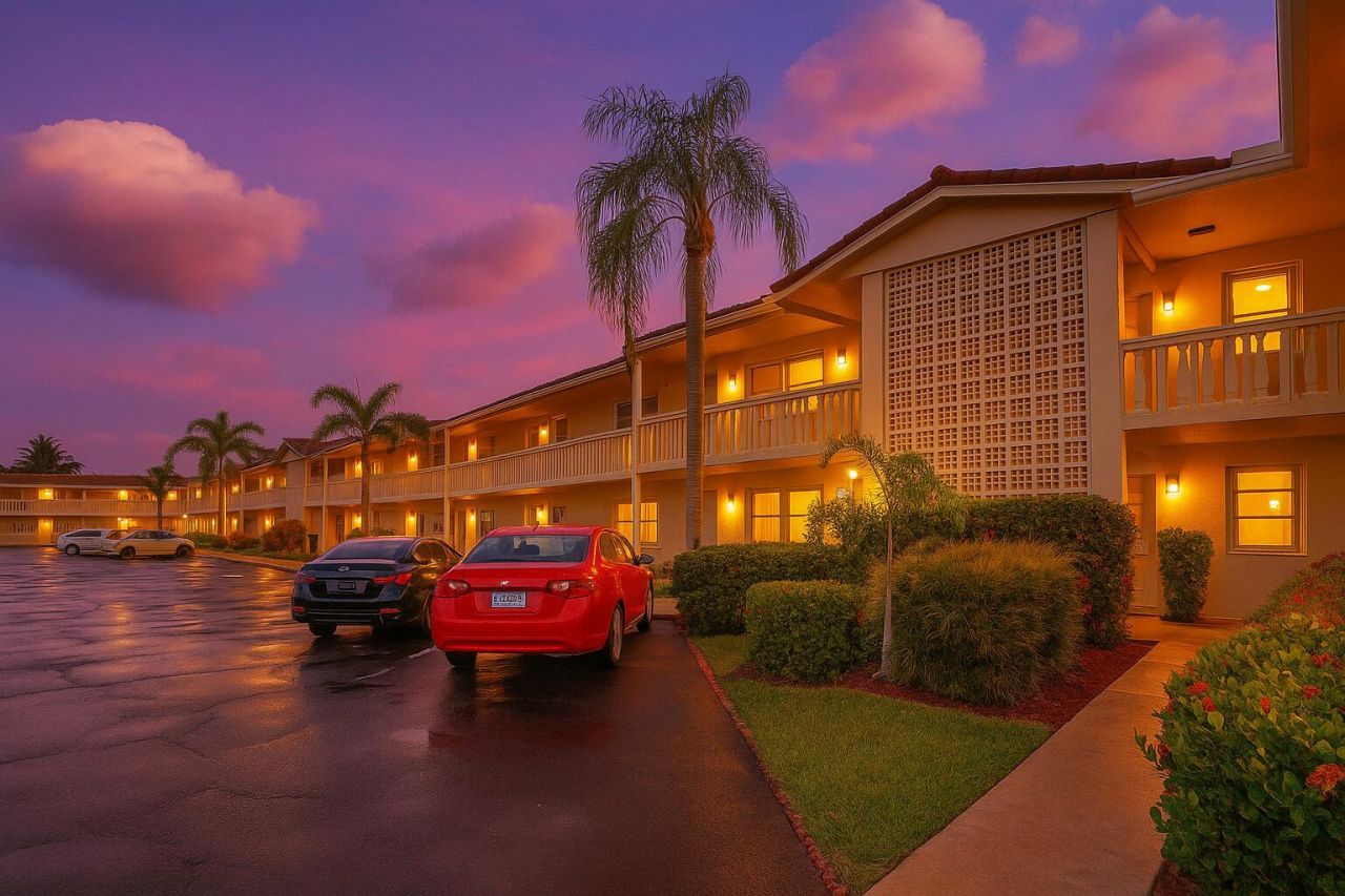 2131 NE 42nd Court, Unit 210e, Lighthouse Point, FL 33064 Photo