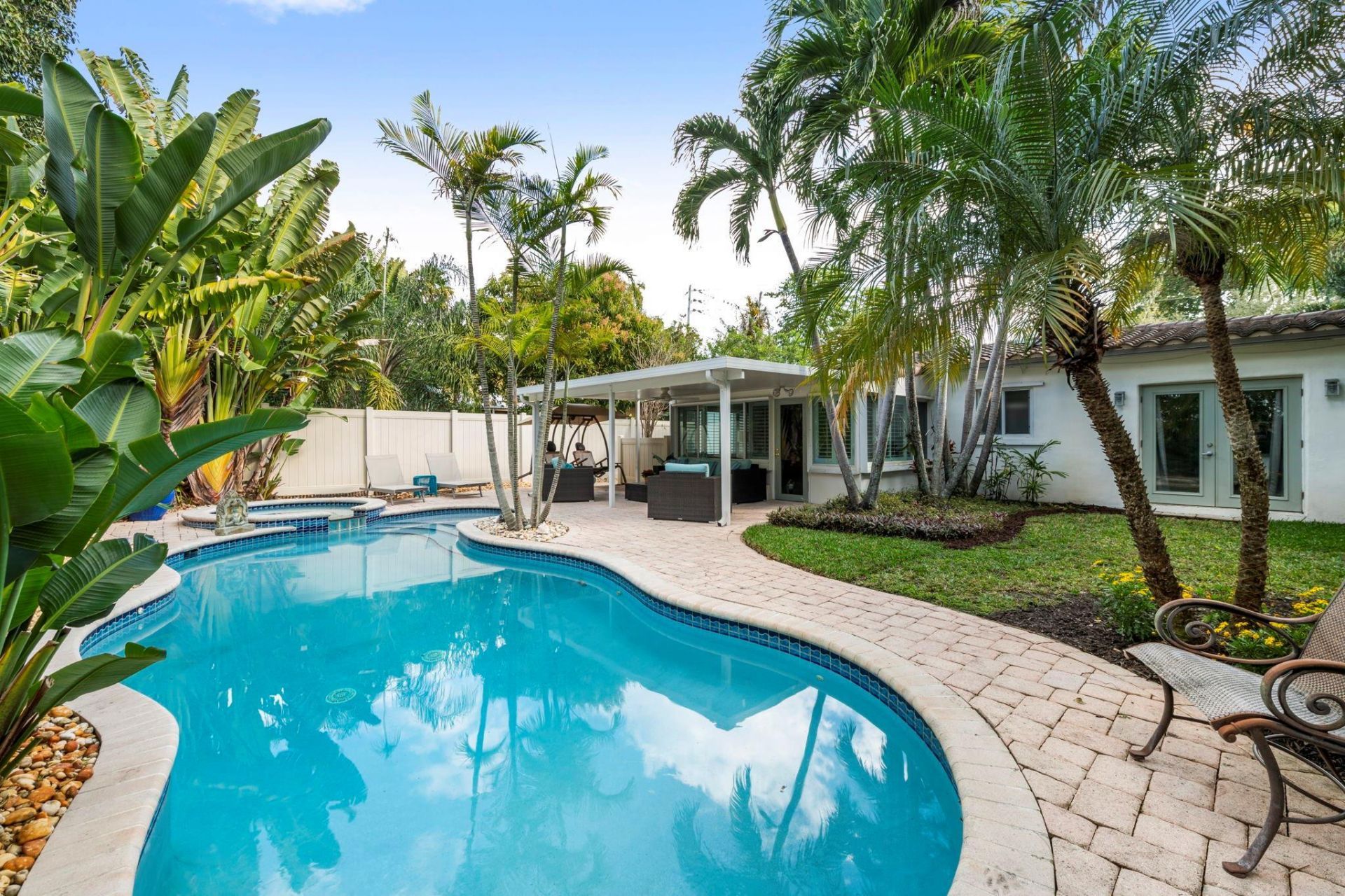 1815 N Victoria Park Road, Fort Lauderdale, FL 33305 Photo