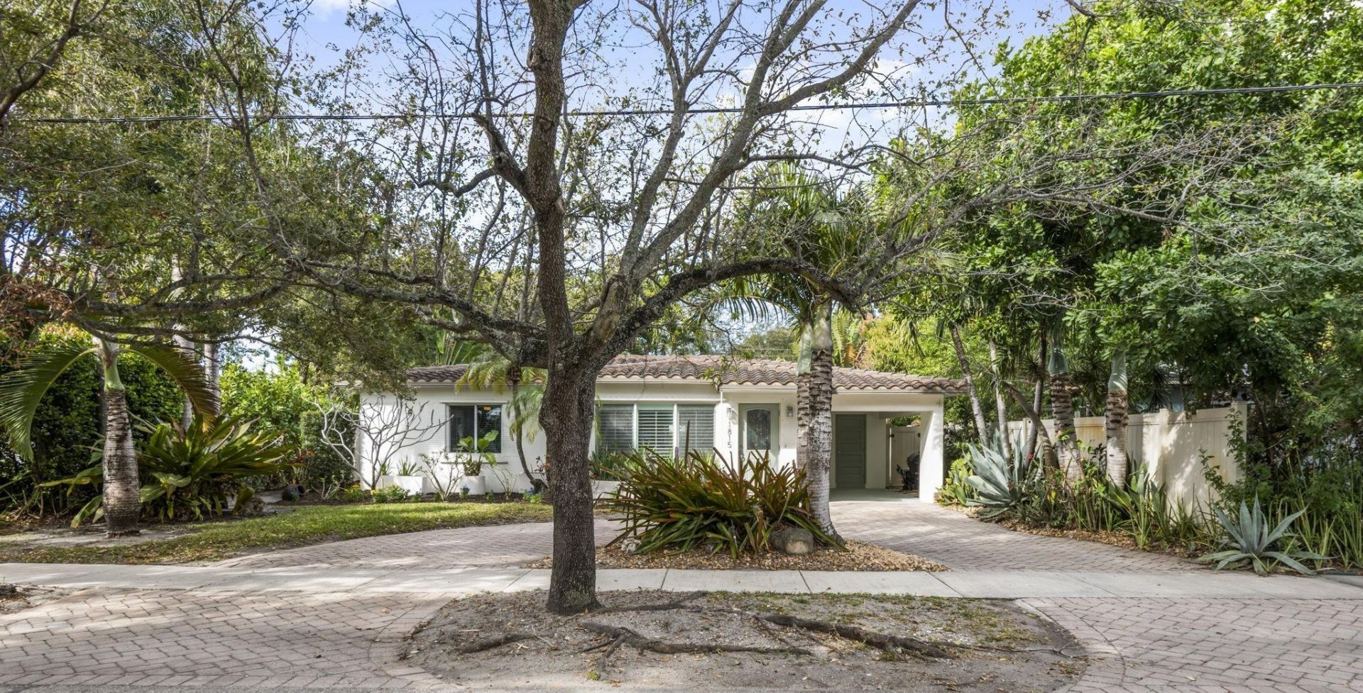 1815 N Victoria Park Road, Fort Lauderdale, FL 33305 Photo