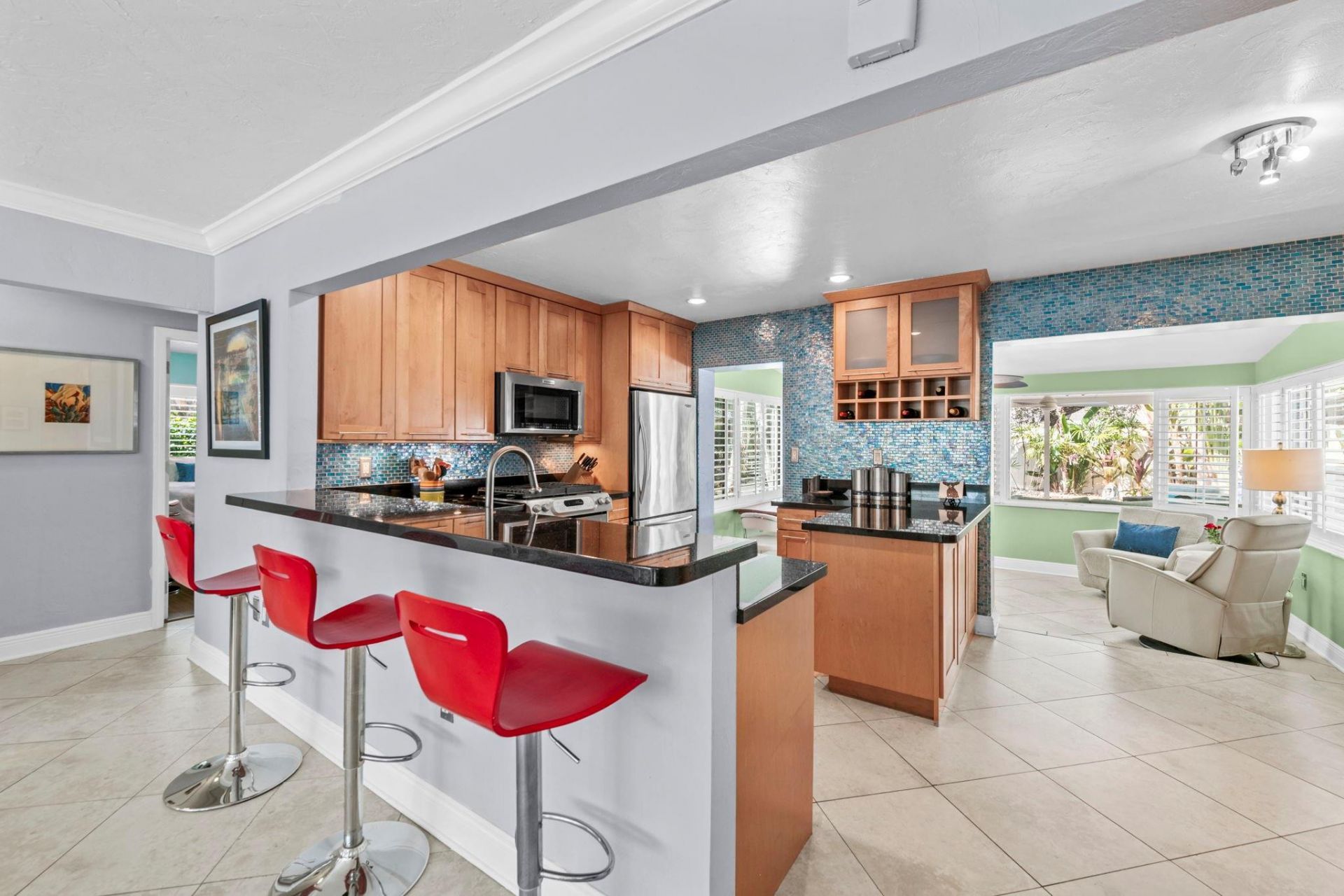 1815 N Victoria Park Road, Fort Lauderdale, FL 33305 Photo