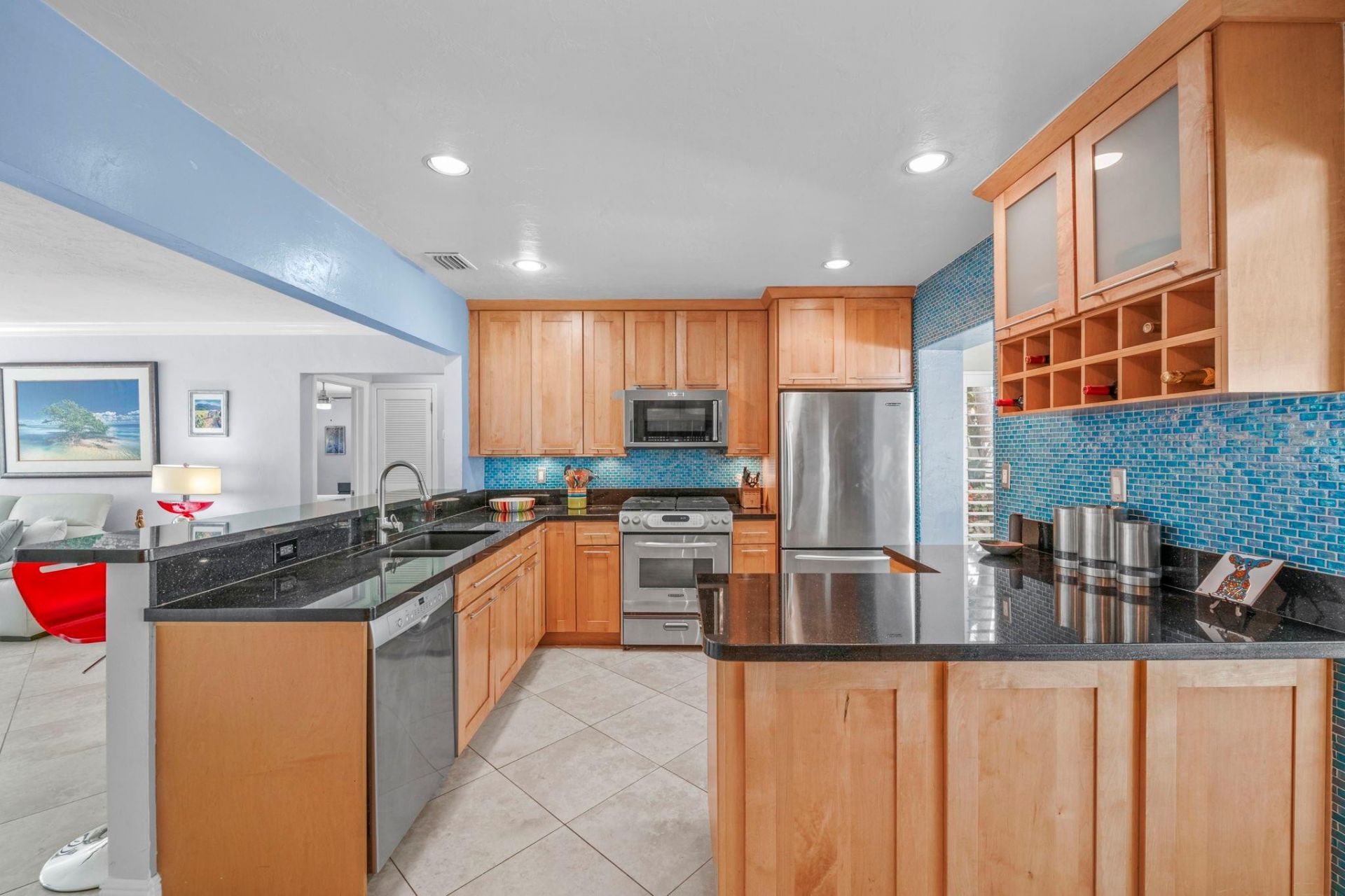 1815 N Victoria Park Road, Fort Lauderdale, FL 33305 Photo