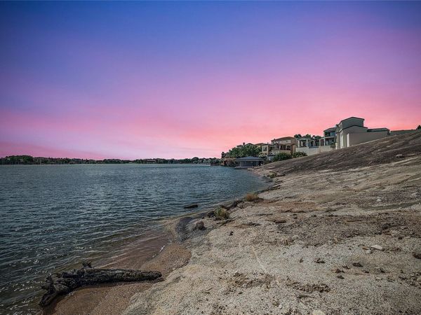 1401 Apache Tears, Horseshoe Bay, TX 78657