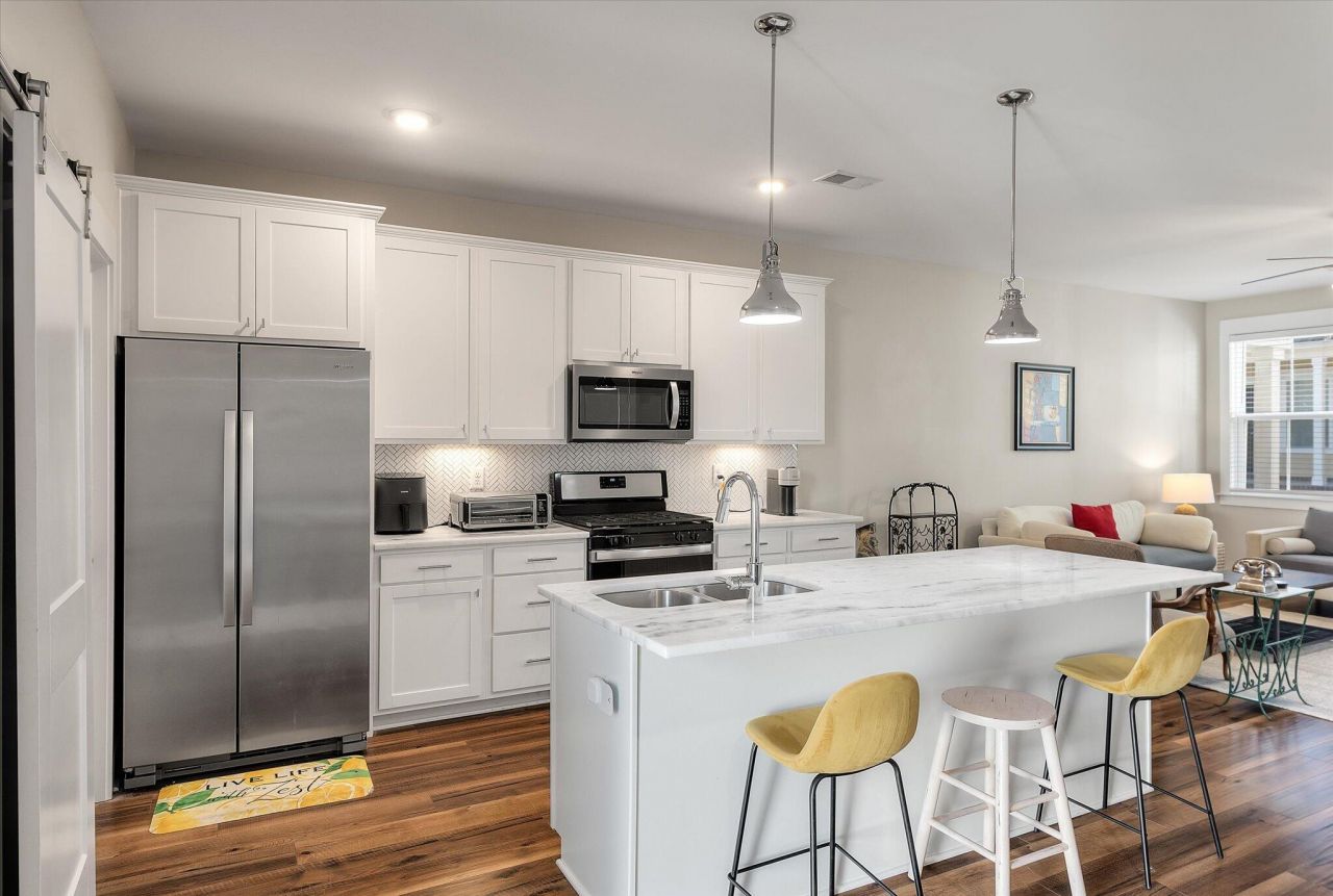 95 Branch Creek Trail Photo 11