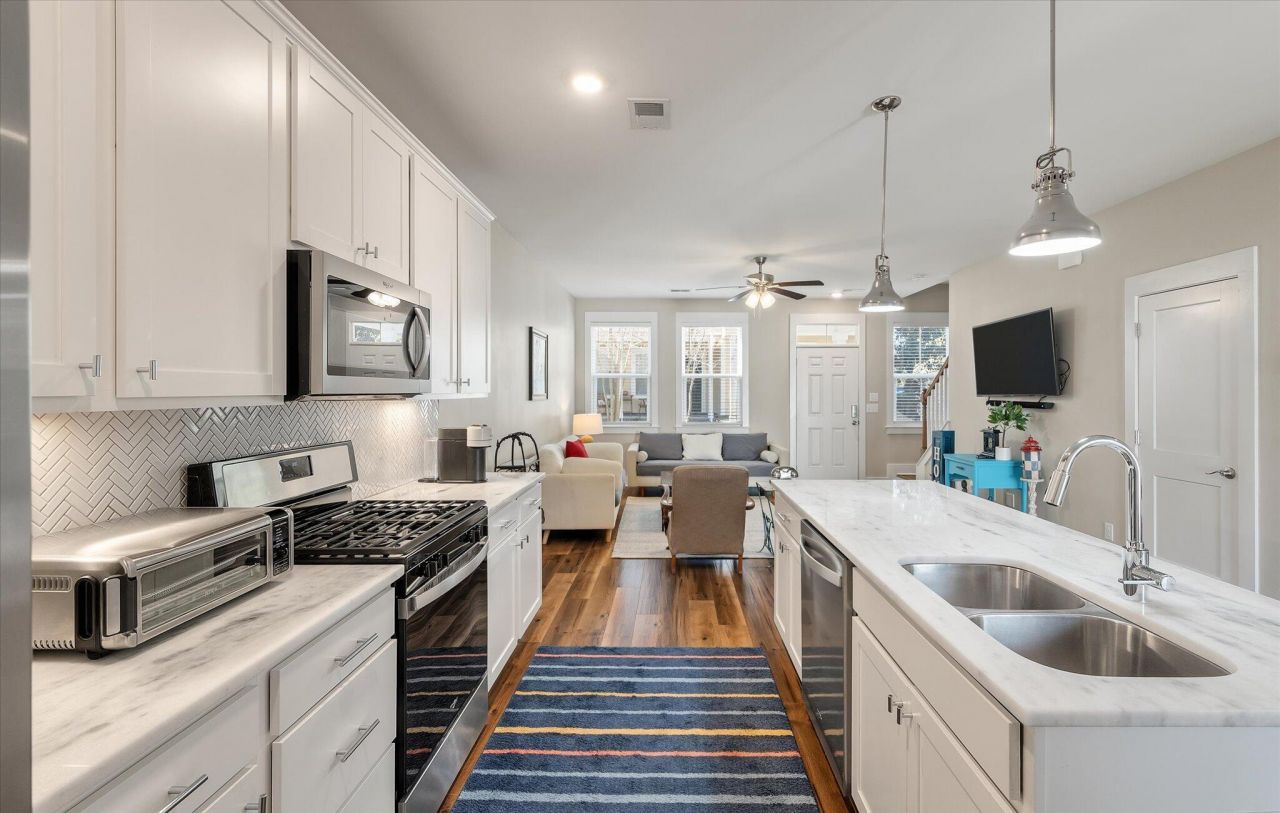 95 Branch Creek Trail Photo 12