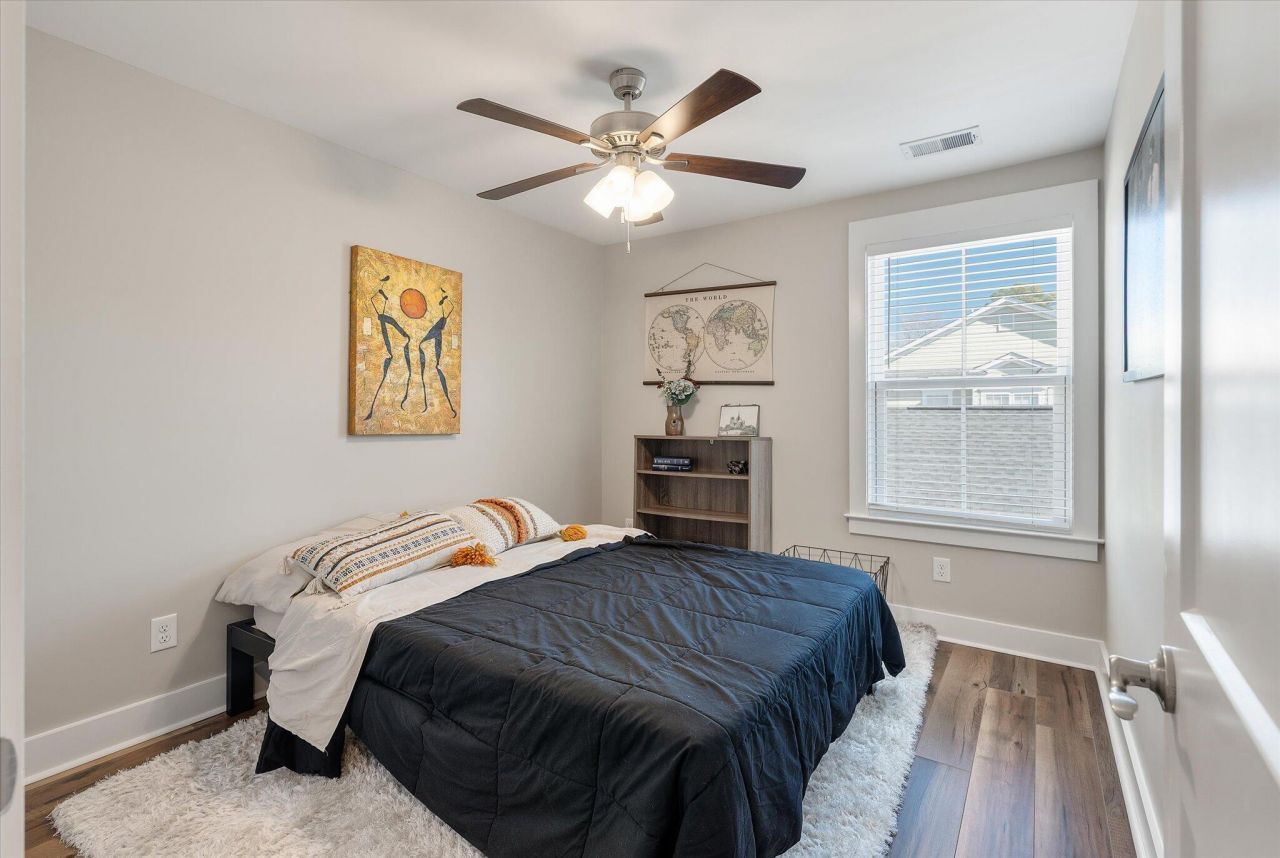 95 Branch Creek Trail Photo 19