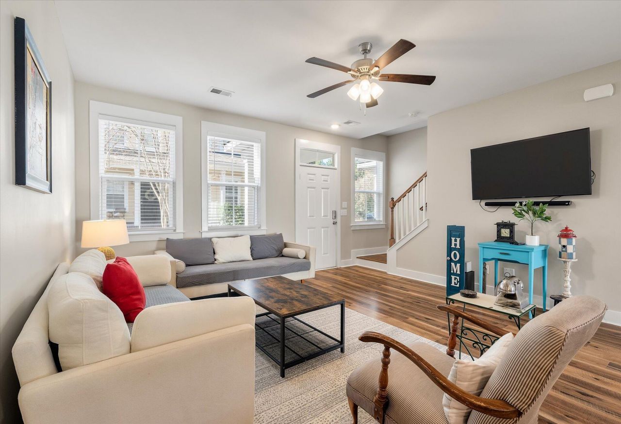 95 Branch Creek Trail Photo 5